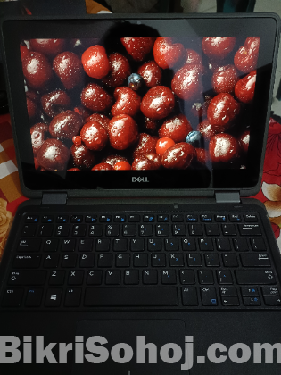 DELL LATITUDE 3190 8 GB RAM M.2 NVME GEN4 128GB